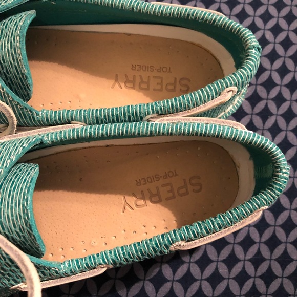 Sperry Top-Siders - Picture 5 of 6